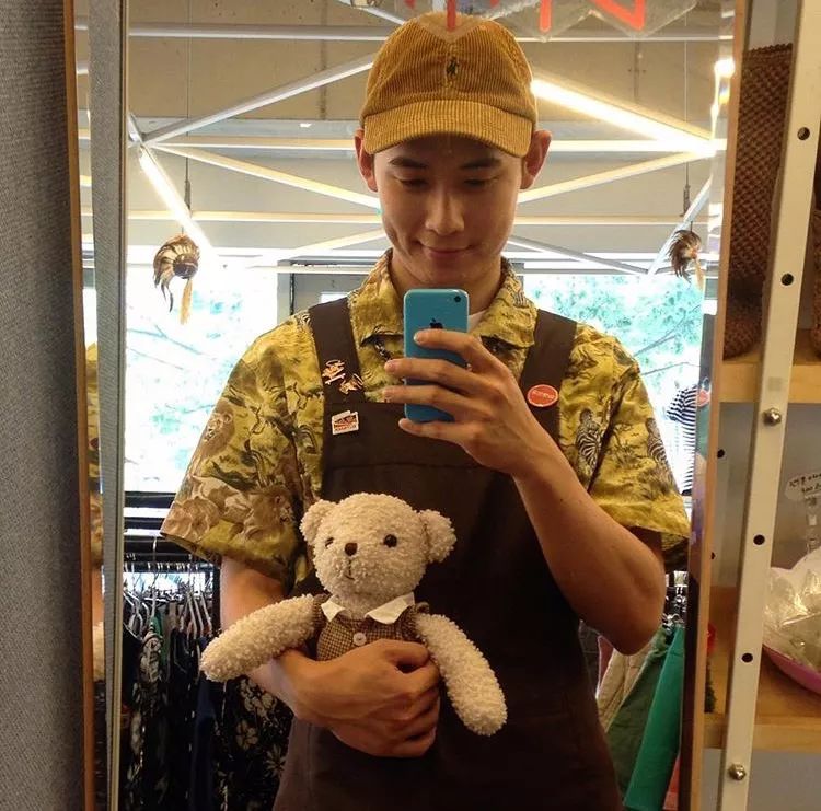 男生自己剪寸头怎么弄,男生剪寸头意味着什么