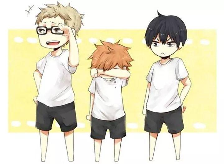 故事：谁说少年不荒唐