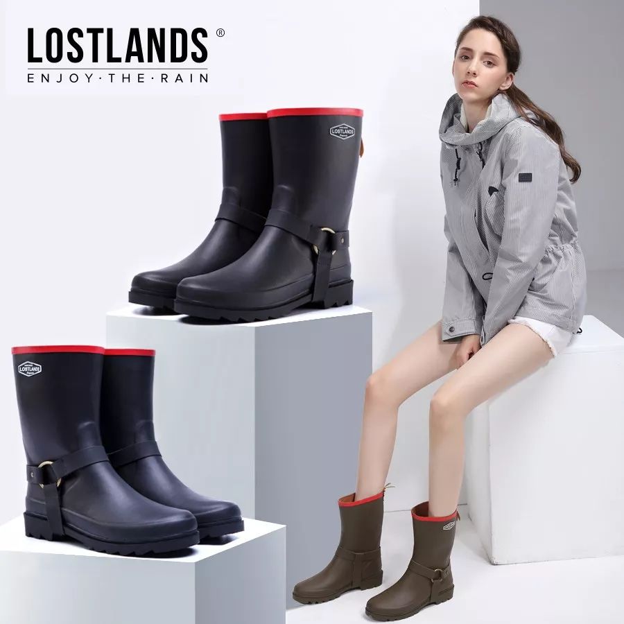 下雨天穿雨衣怎么好看,下雨天穿雨衣怎么才能保证不湿