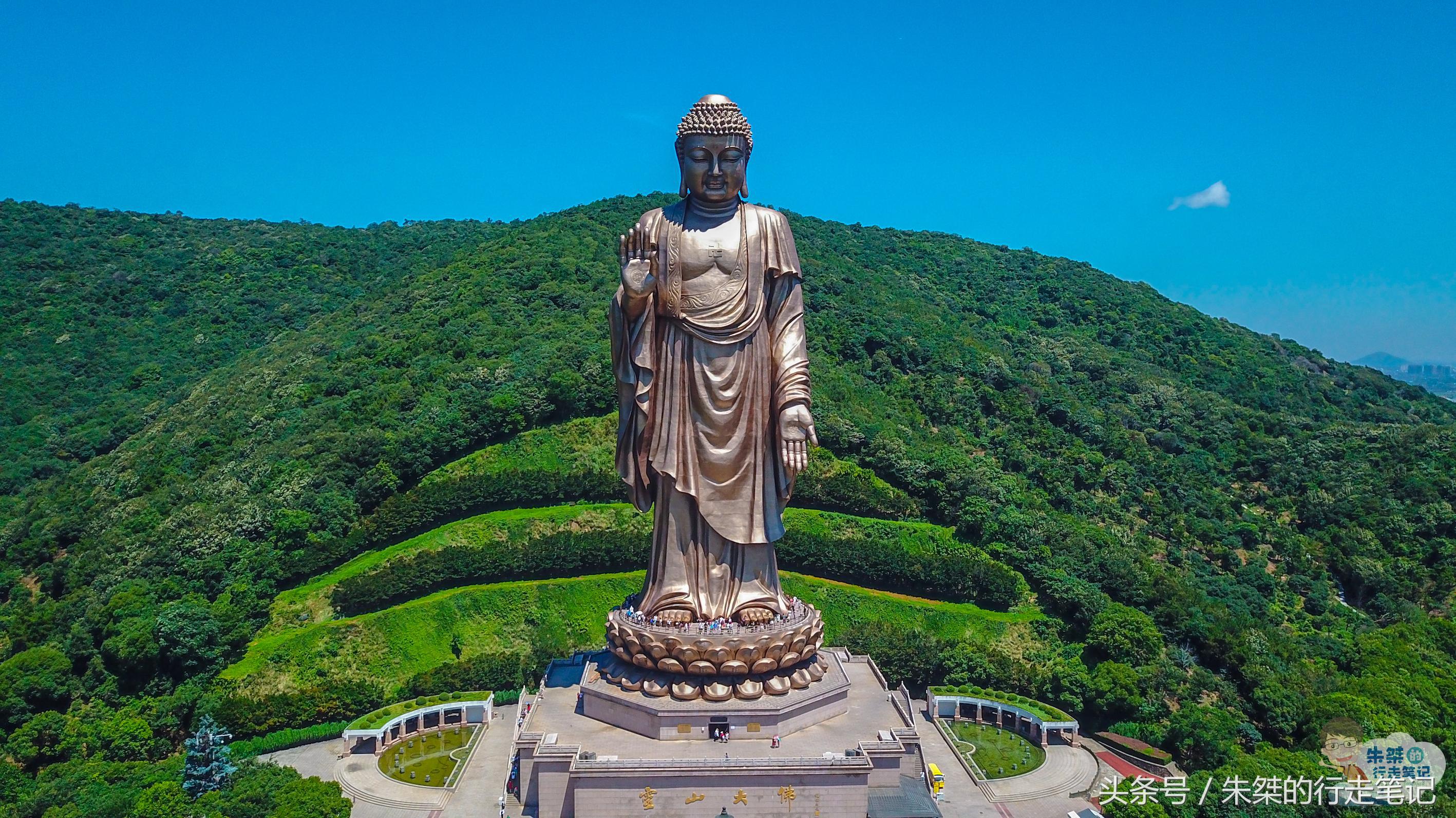 无锡城市标志性建筑是什么,无锡城市建筑标志