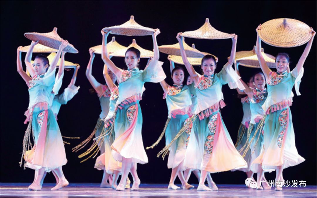 600万催开南沙文艺春天！扶持政策实施三年，文艺团体花齐放