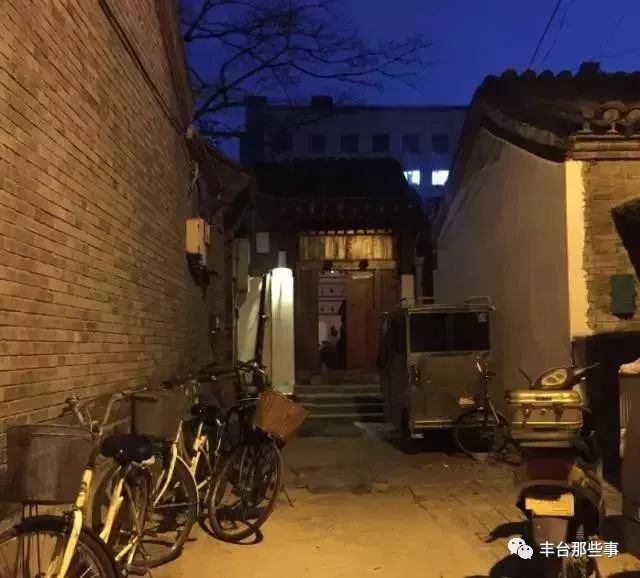 北京帝都美食一条街,63个老字号美食街