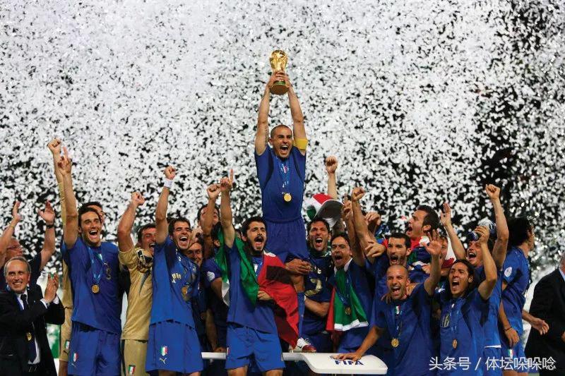 2019足球世界杯回忆,没有世界杯会遗憾吗
