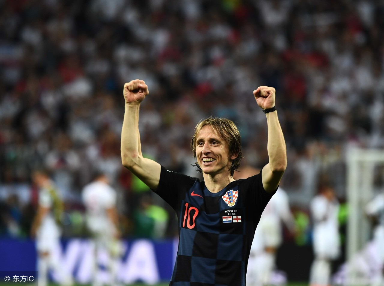 单克罗地亚就能闯进决赛，前南斯拉夫球队再聚首将是怎么的盛宴！