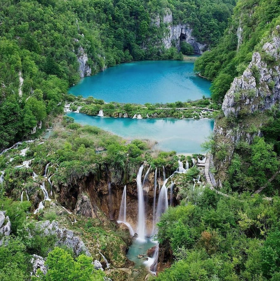 去克罗地亚的真实感受,去克罗地亚会怎么样