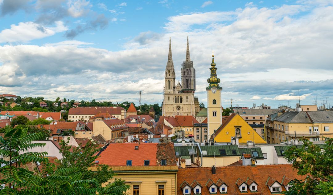 去克罗地亚的真实感受,去克罗地亚会怎么样