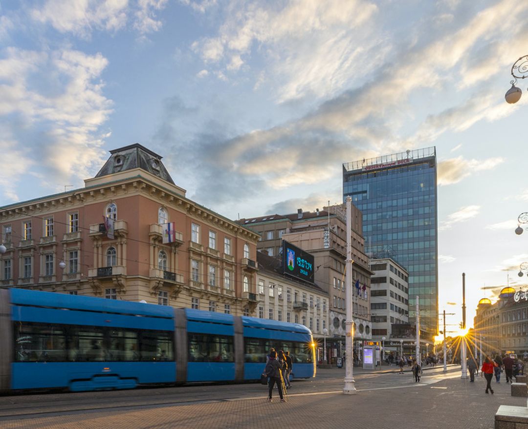 去克罗地亚的真实感受,去克罗地亚会怎么样
