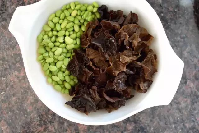 「原本卢氏」木耳怎么泡才健康