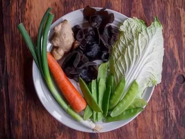 「原本卢氏」木耳怎么泡才健康