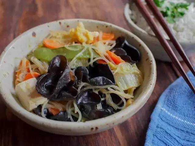 「原本卢氏」木耳怎么泡才健康