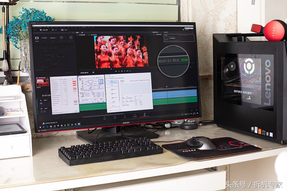 流畅吃鸡笔记本电脑配置推荐,联想游戏台式机刃9000