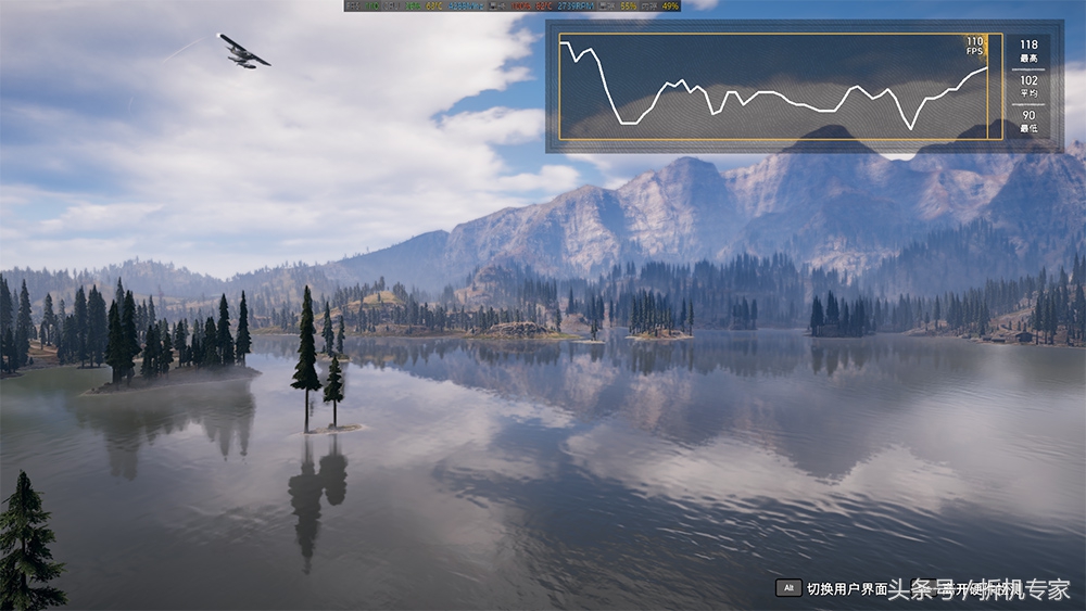 流畅吃鸡笔记本电脑配置推荐,联想游戏台式机刃9000