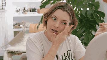 颜悦课堂的真实故事,颜悦课堂洗脸可以祛痘吗