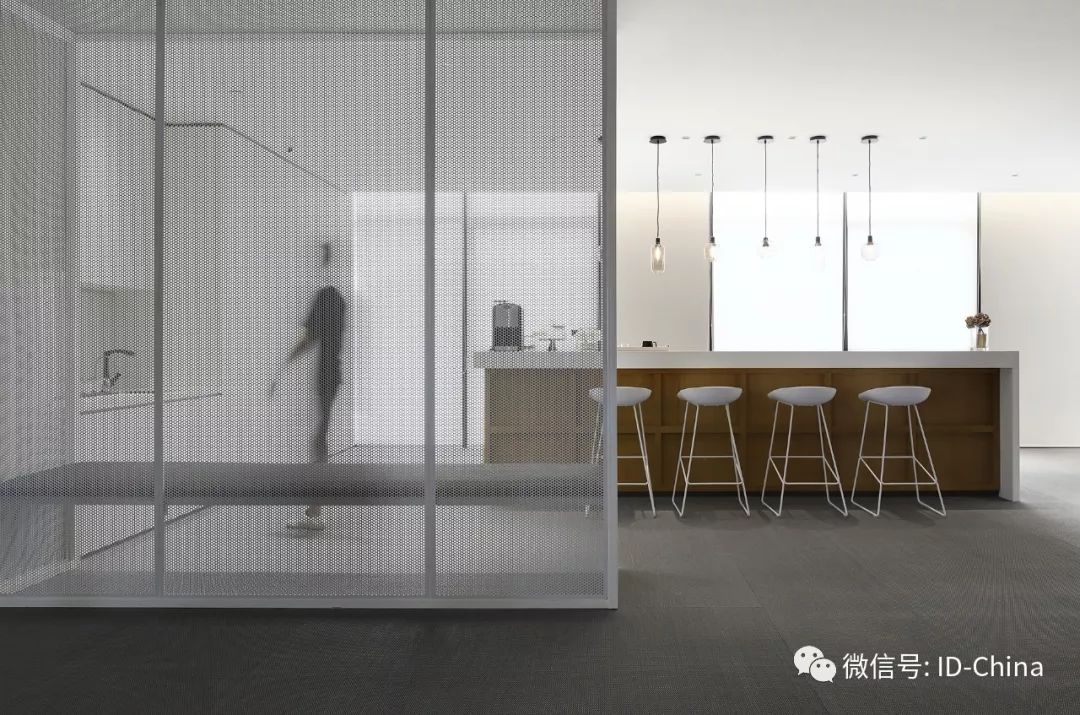 创意办公空间设计方案,创意办公顶级设计空间