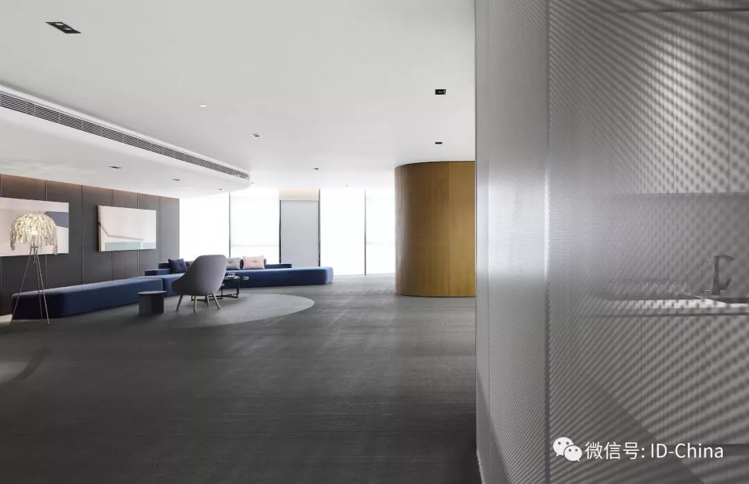 创意办公空间设计方案,创意办公顶级设计空间