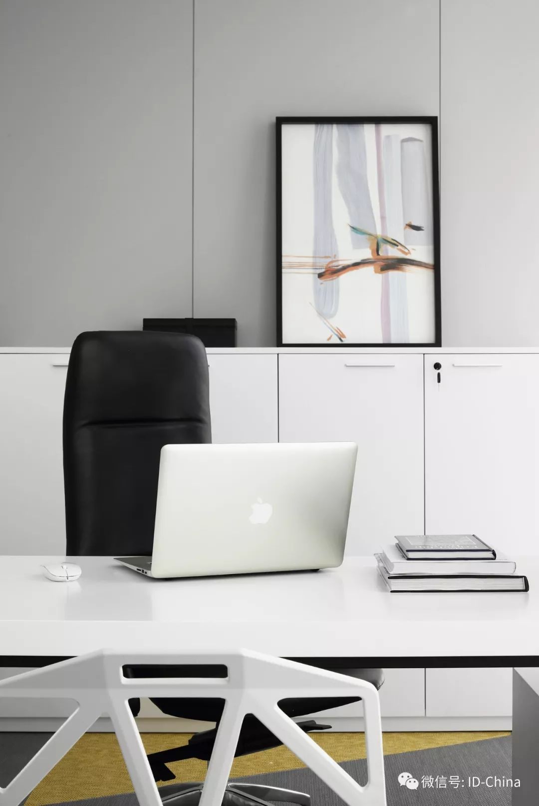 创意办公空间设计方案,创意办公顶级设计空间