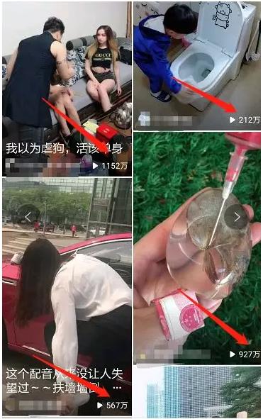 有一个创业赚钱新风口，百度全民小视频app