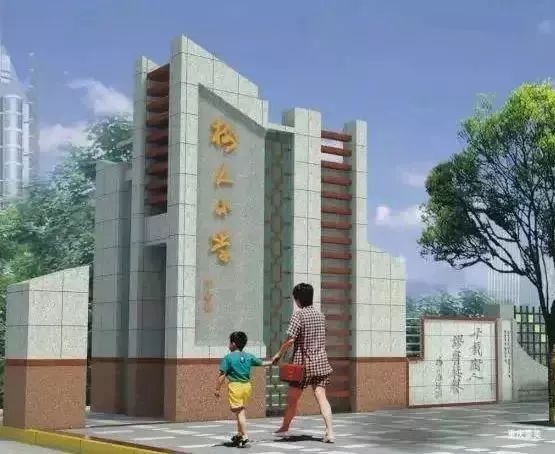 重庆双湖小学对口中学是哪个,2021重庆小学划片区查询