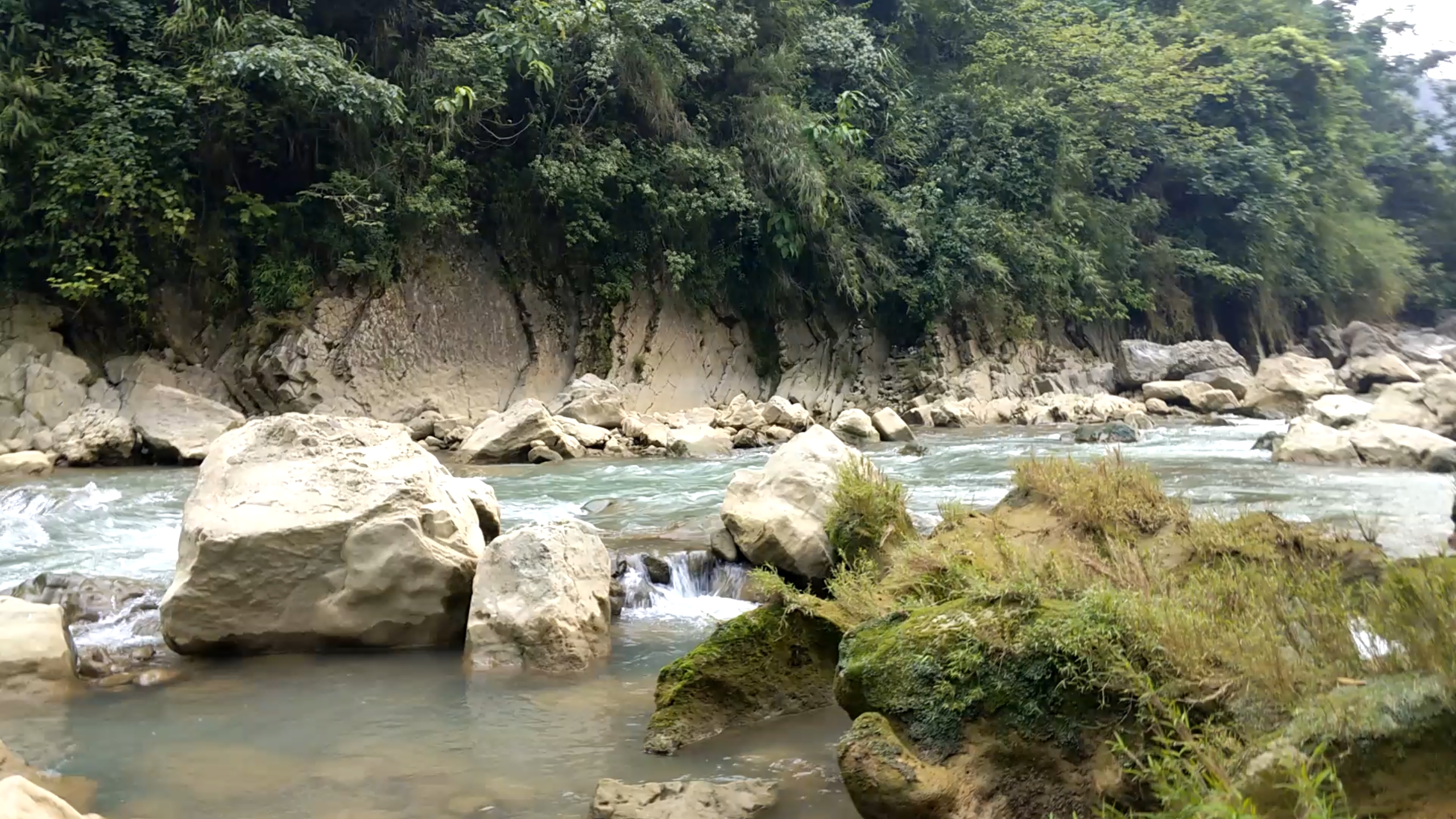 骑行第83天视频,东南亚骑行第二十八天