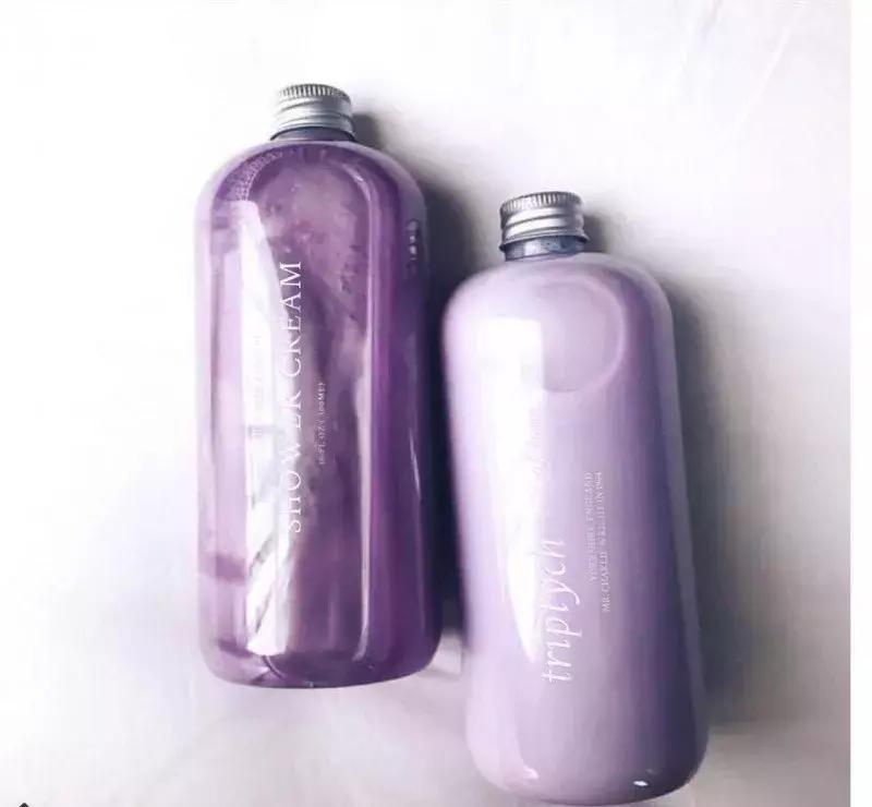 六款公认留香最好的沐浴露推荐,走过路过不要错过护肤品怎么选