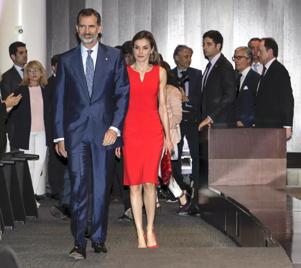 你们千呼万唤的红裙子，好看的都在这里了