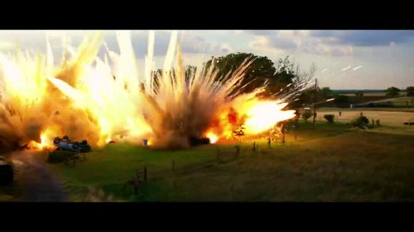 变形金刚4绝迹重生禁闭,变形金刚禁闭高清渲染图