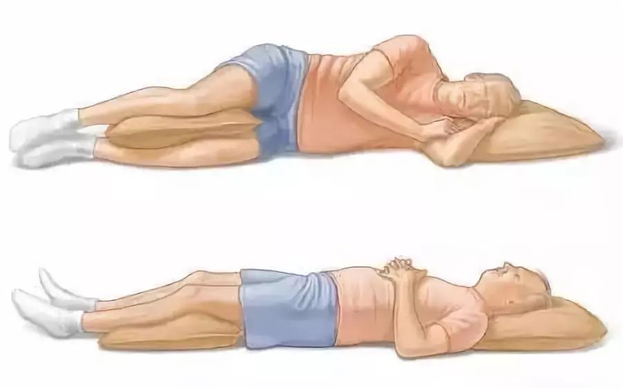 弯腰洗脸腰就疼怎么回事,弯腰洗脸突然腰疼不能动