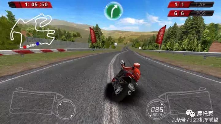 雨季想骑车？九款摩托车小游戏有趣有料让你在家过过瘾！