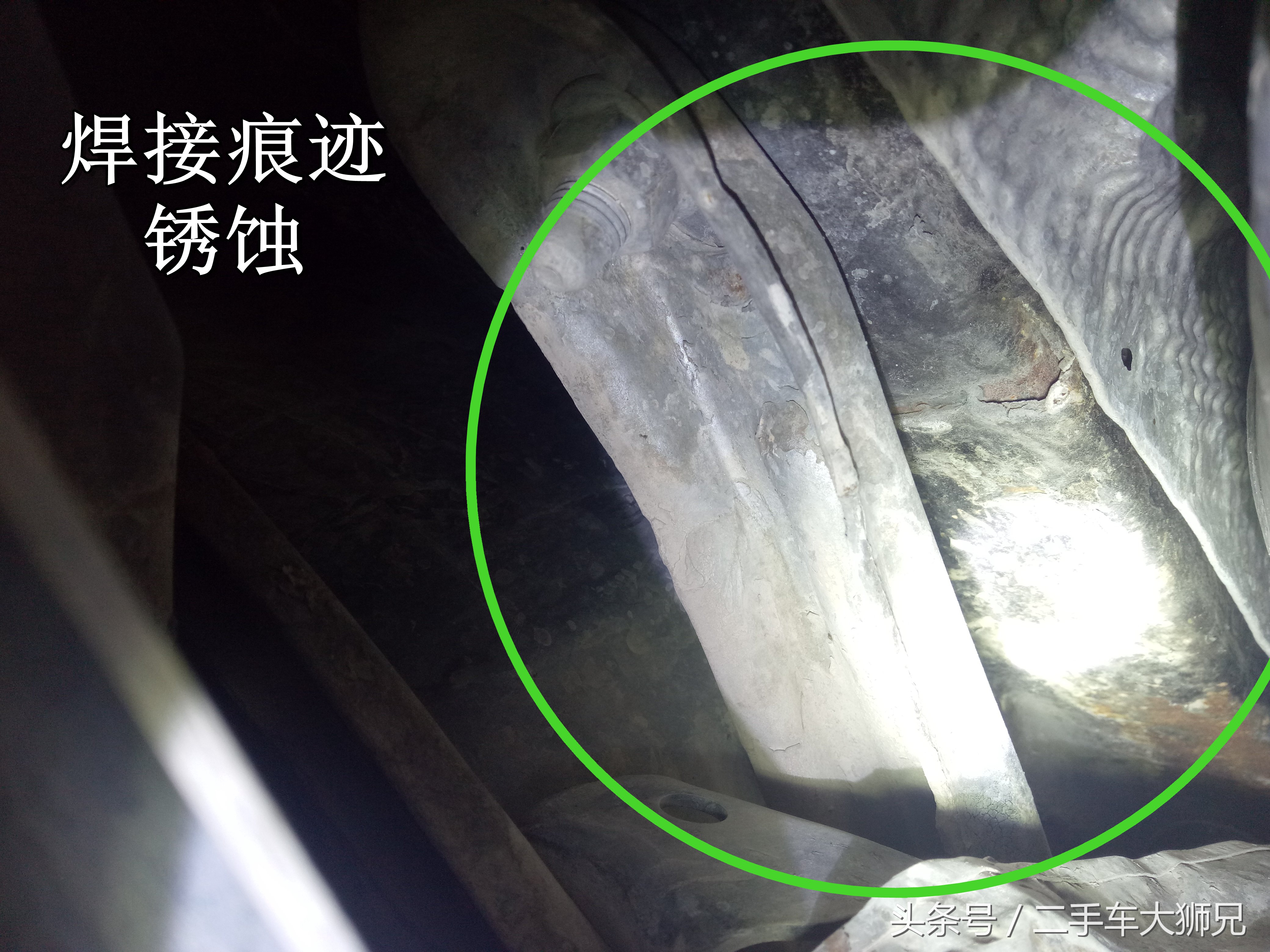 奔驰glk的10大忠告,12万奔驰GLK260