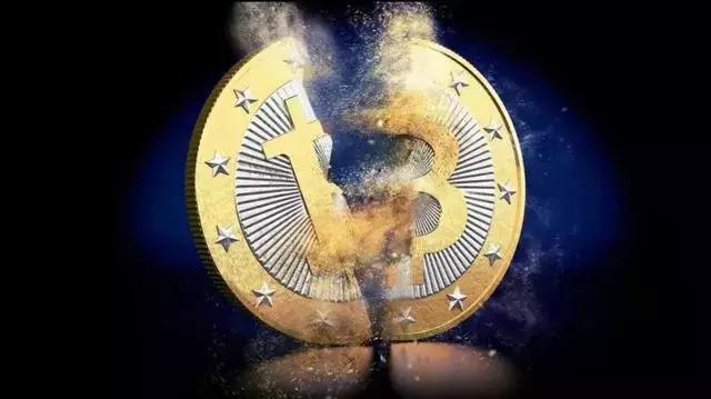 拆穿币圈暴富的真实故事,揭秘币圈的十大黑幕