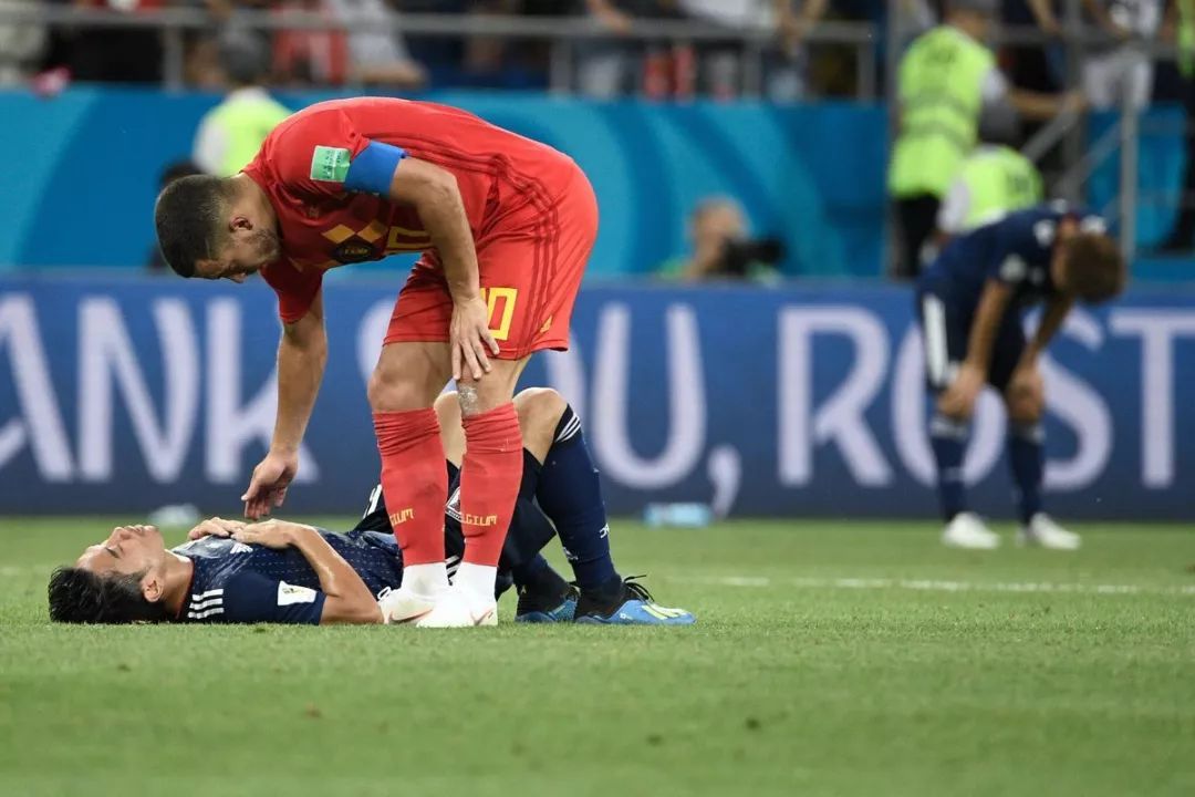 世界杯的魅力英文,世界杯的魅力在于爆冷