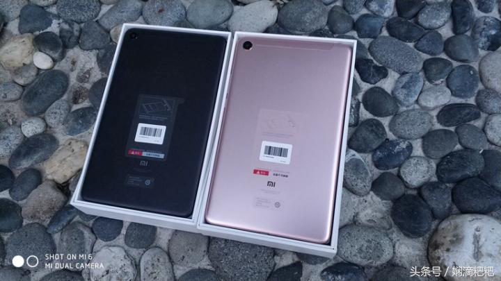 小米平板4开箱测评视频,小米平板4真实评测视频