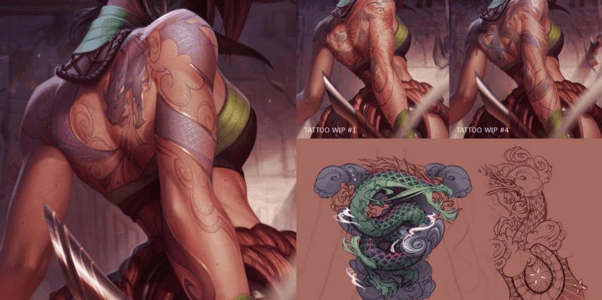 lol阿卡丽哪个皮肤好,lol阿卡丽最好的皮肤