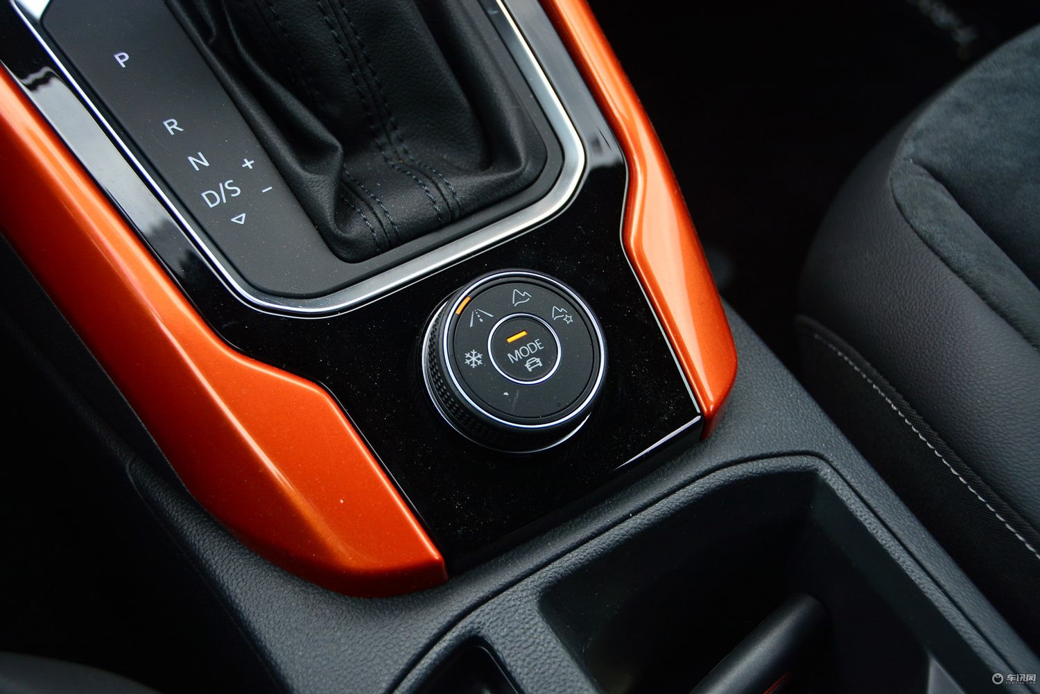 大众探歌试驾体验,试驾19年大众探歌