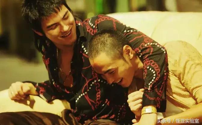 相爱相杀的cp有哪些,盘点相爱相杀的cp