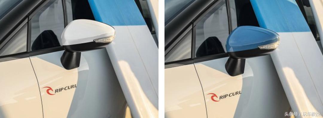 个性且小众的suv,非常个性的一款suv