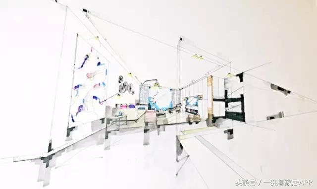 135平的loft复式楼装修,49平简约风loft装修价格