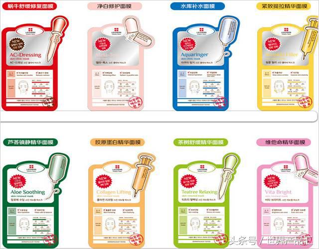 可莱丝和丽得姿区别,可莱丝和蒂佳婷