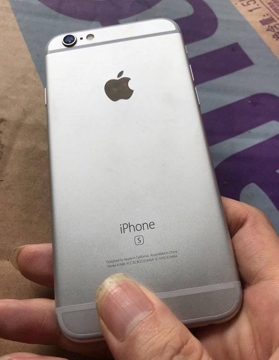 iphone6s扩容价格表,果然便宜没好货粤语