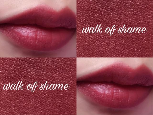 哪种口红对黄皮素颜好,黄皮最显白的十大口红色号图片