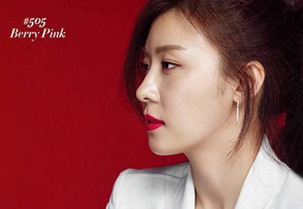 最受欢迎的口红排行榜：适合各种肤色的口红色号，有你喜欢的吗？