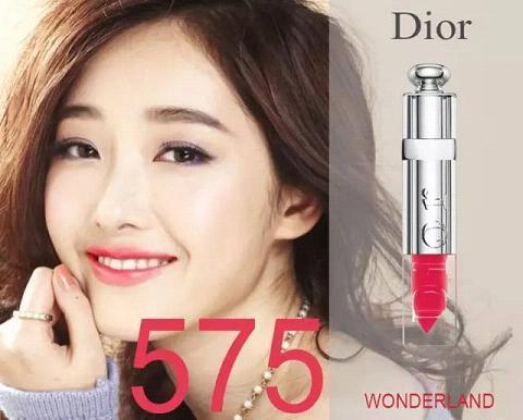 最受欢迎的口红色号,女生必备的十支口红色号排行榜