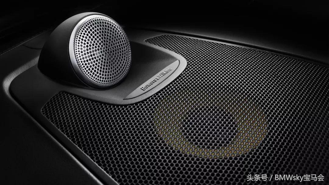 宝马升级音响jbl,宝马原厂音响升级