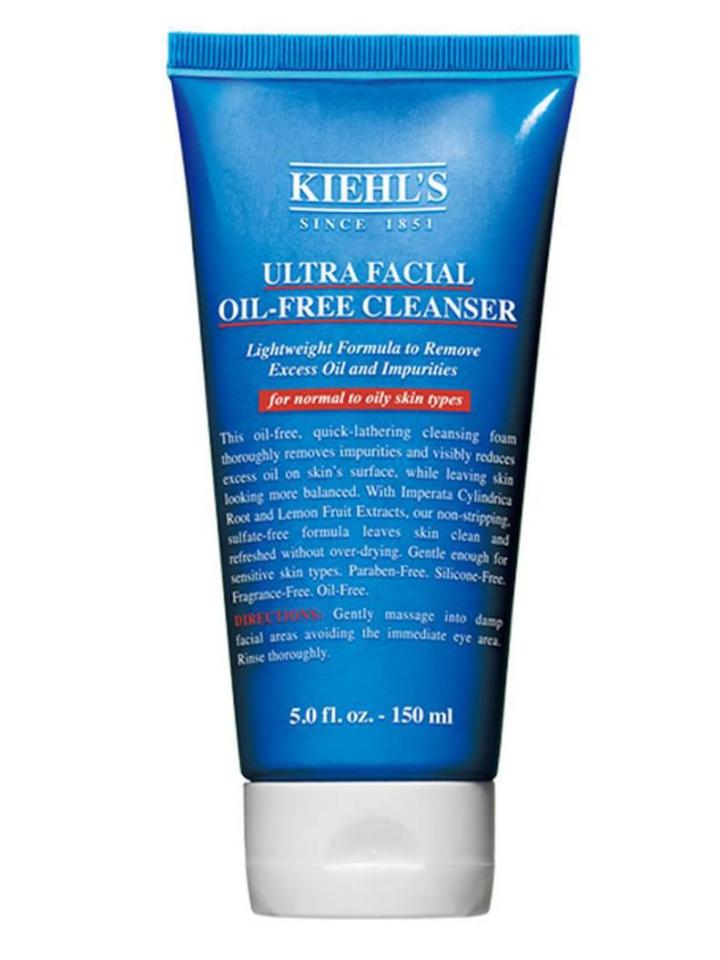 夏季油皮不容错过的护肤品清单~