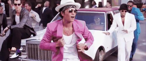 cardib和碧昂丝,cardib和火星哥合作