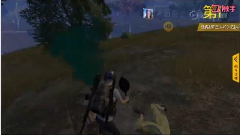 刺激战场吃鸡武器哪里多,刺激战场吃鸡决赛圈不能错过的枪