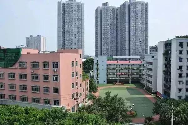 重庆天地人和街小学对口中学,重庆双湖小学对口中学是哪个