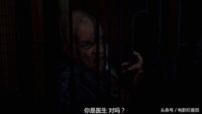 头一回看到这样的惊悚片，感谢丧尸，教会我们那么多人生道理