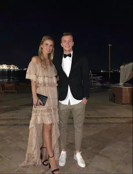 如果举办足球界穿衣世界杯，法国队一定拿不到冠军