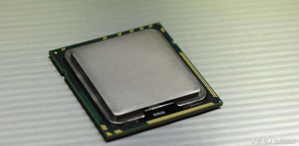 CPU从i3到i7究竟应该怎么选？